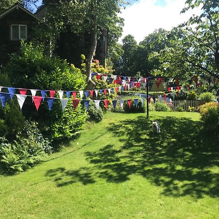 Stockghyll Cottage Bowness-on-Windermere Ngoại thất bức ảnh