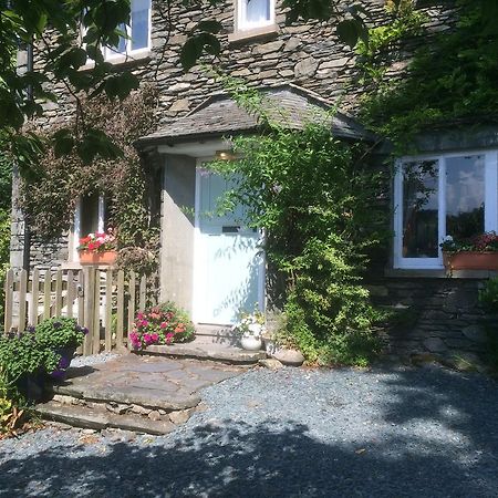 Stockghyll Cottage Bowness-on-Windermere Ngoại thất bức ảnh