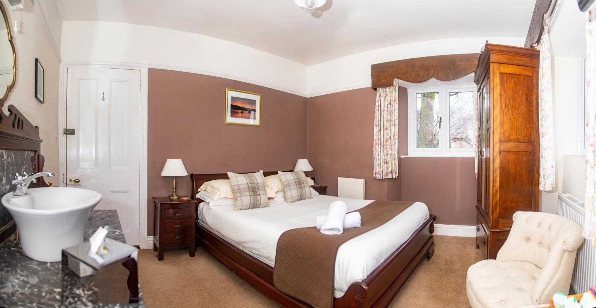Stockghyll Cottage Bowness-on-Windermere Ngoại thất bức ảnh