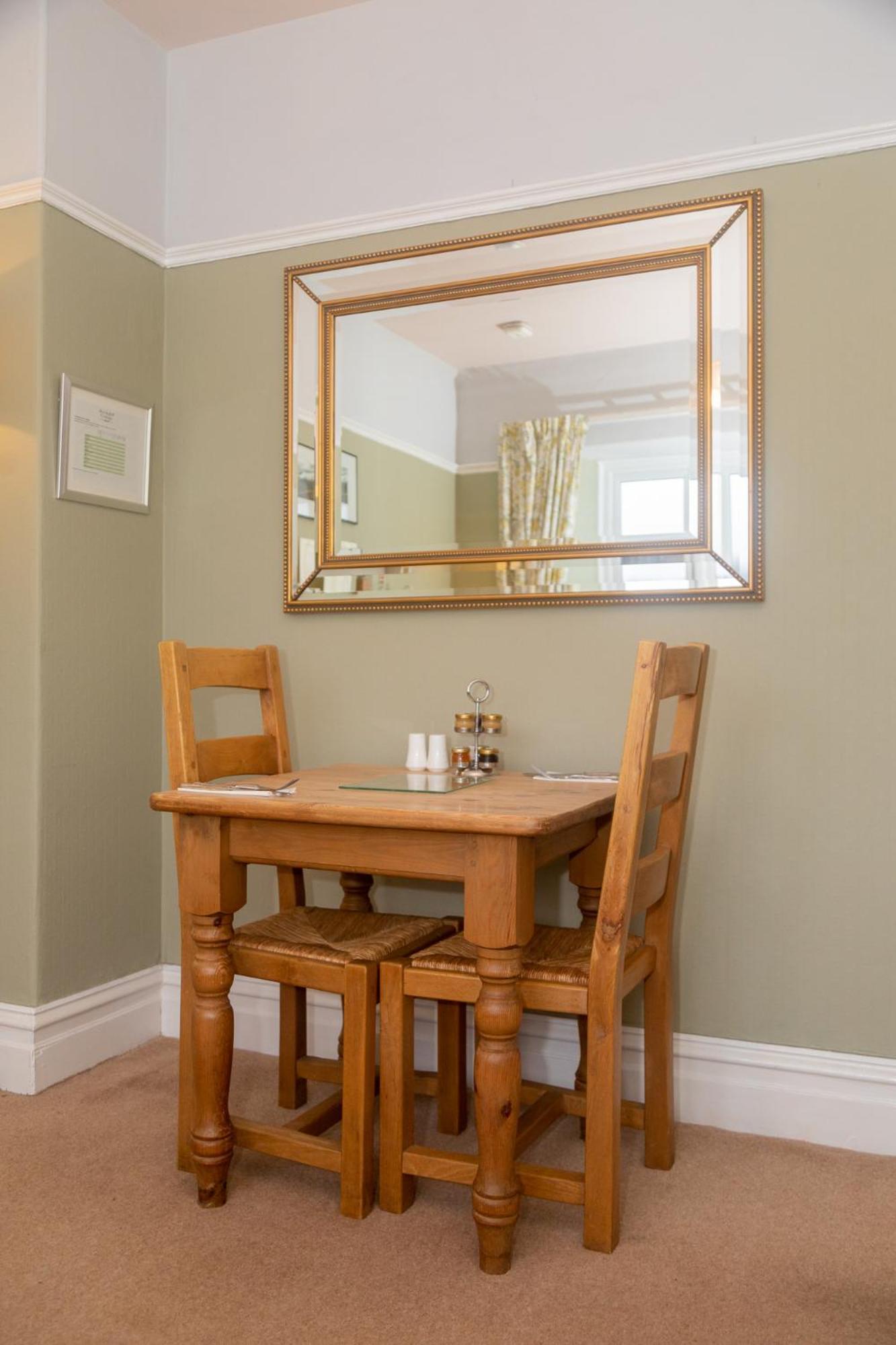 Stockghyll Cottage Bowness-on-Windermere Ngoại thất bức ảnh