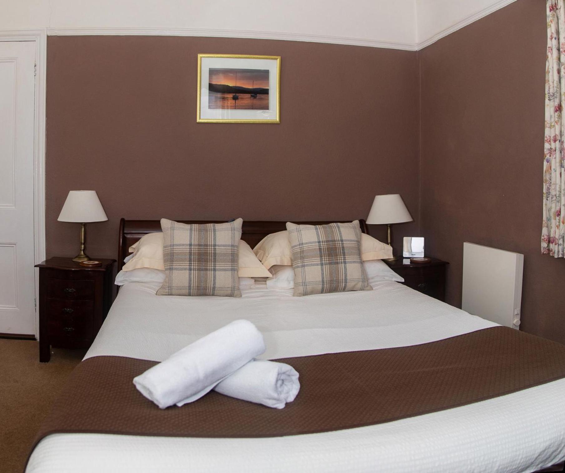 Stockghyll Cottage Bowness-on-Windermere Ngoại thất bức ảnh