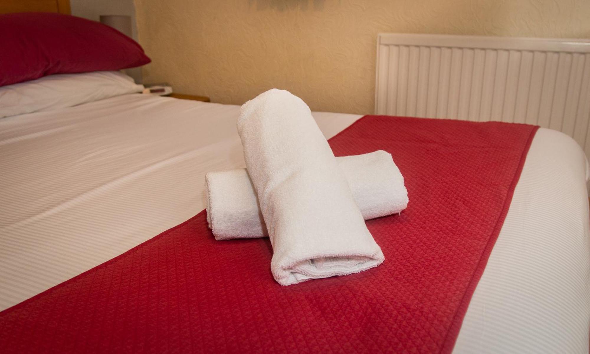 Stockghyll Cottage Bowness-on-Windermere Ngoại thất bức ảnh