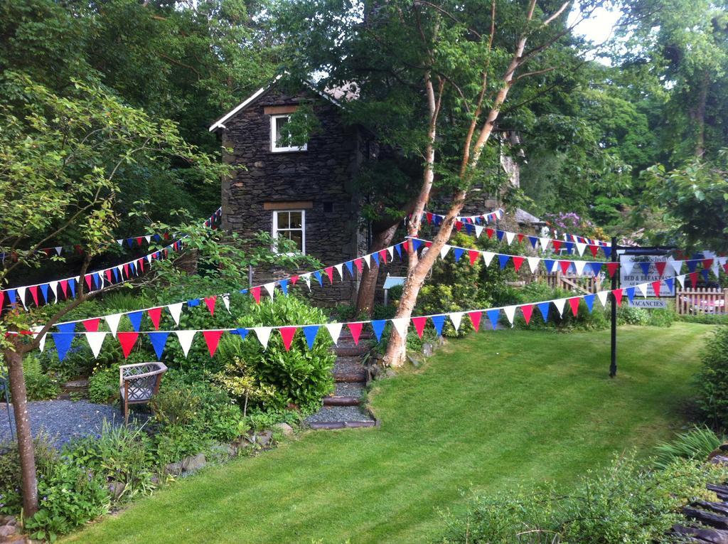 Stockghyll Cottage Bowness-on-Windermere Ngoại thất bức ảnh