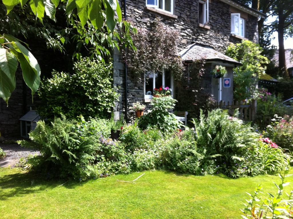 Stockghyll Cottage Bowness-on-Windermere Ngoại thất bức ảnh