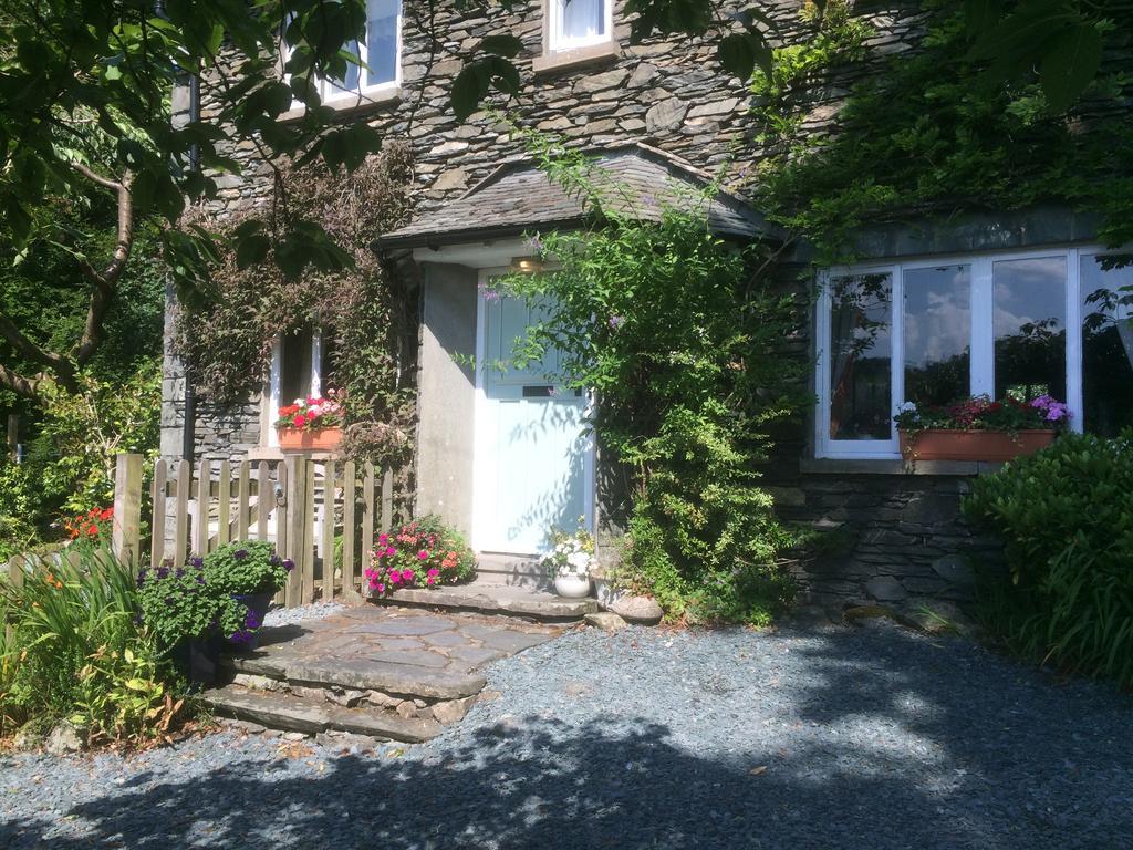 Stockghyll Cottage Bowness-on-Windermere Ngoại thất bức ảnh